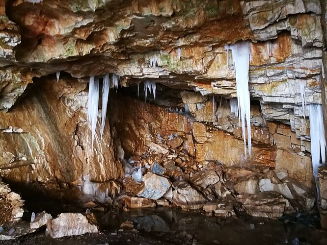 Od 25. května se otevřou jeskyně provozované Správou jeskyň. / Ilustrační foto