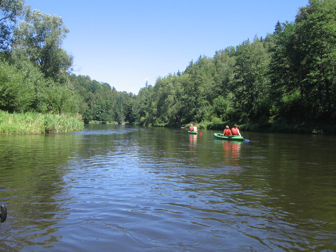První červencový týden bývá kvůli státním svátkům tradičně nejvíc atraktivní z celého léta.