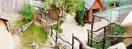 foto: Zoopark Zájezd / facebook.com