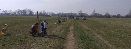 foto: Petr Libosvár Arnika / ZO ČSOP Studénka