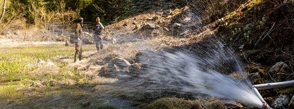 foto: Kamila Antošová KRNAP / facebook.com