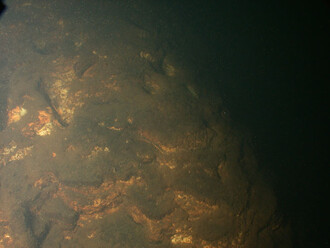 Tak část teras vypadá dnes.