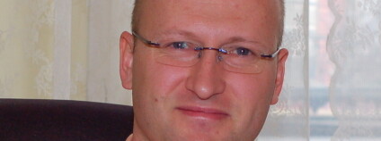 Tajemník Zemědělského svazu České republiky Martin Pýcha. Foto: Martin Singr/Ekolist.cz