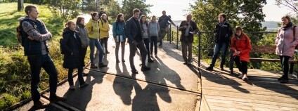 Zuzana Havlínová / Počítáme s vodou