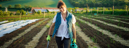 Foto: Martin Matěj / Nadace pro půdu