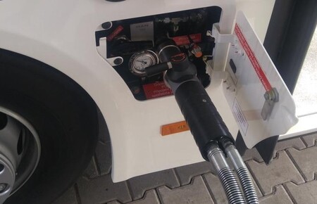 Městské úřady, veřejní dopravci, univerzity a konzultanti udržitelné mobility ze střední Evropy posílí roli obnovitelných zdrojů energie ve veřejné dopravě. / Ilustrační foto