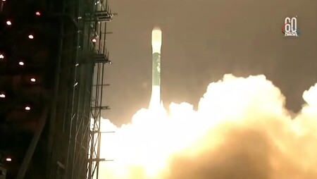 Z Vandenbergovy letecké základny v Kalifornii v sobotu vypustili satelit ICESat-2, jehož úkolem bude měřit vrstvy ledu na Zemi.