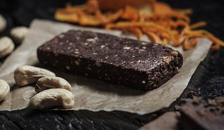 Český start-up Sens nabízí potraviny ze cvrčků.