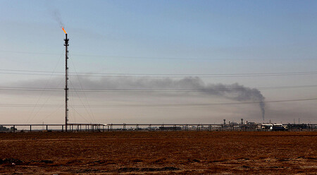 Zařízení na energetické využití odpadu vyroste v íránské provincii Gilán. Spalovna bude vyrábět elektřinu o výkonu 20 megawattů. Denně má spálit na 350 tun odpadu. Návratnost investice očekávají autoři projektu v rozmezí 14 let, uvedl server. / ilustrační foto