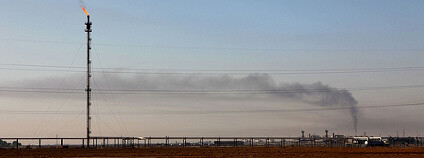 foto: Město Ahváz v Íránu / ninara / Flickr.com