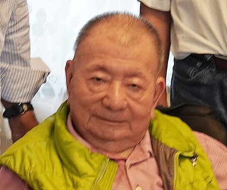 Prof. Akira Miyawaki