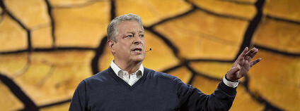 Al Gore Foto: TED Conference / Flickr.com