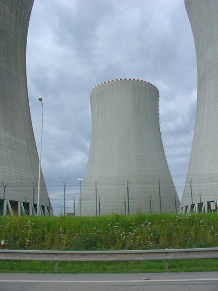 Jaderná energetika temelínského ražení je anachronismus, je to taková parní lokomotiva