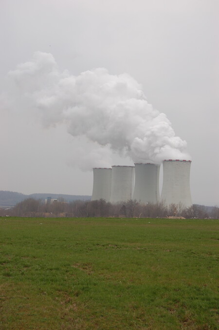 Elektrárna Chvaletice