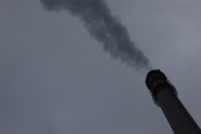 Modernizace spalovny spočívá ve výměně všech čtyř kotlů. / Ilustrační foto