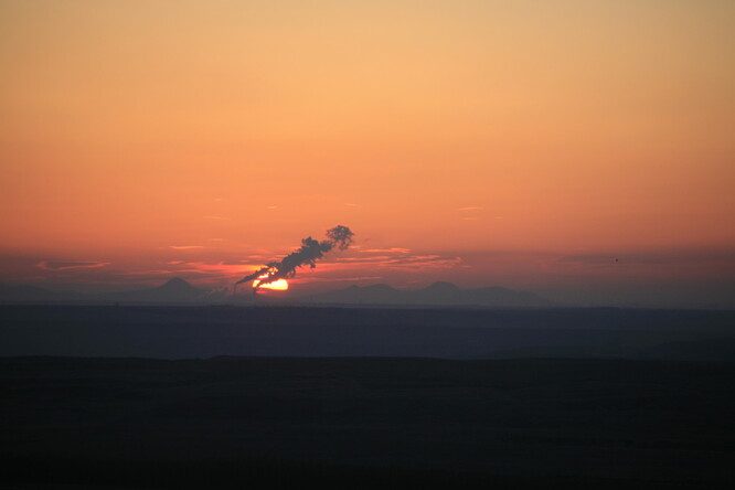 Podpoří vláda konec uhlí? Na snímku elektrárna Prunéřov.