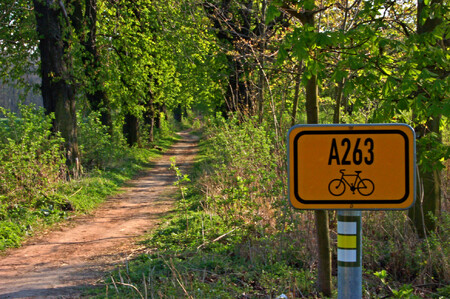 Iniciativa AutoMat bude mapovat problematické trasy cyklistů v Česku. Ilustrační foto.