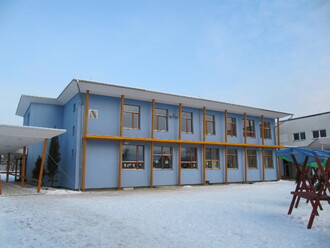 Program bude muset být otevřen i nové výstavbě, což současná Zelená úsporám neumožňuje