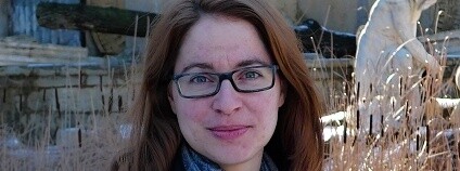 PhDr. Anna Kárníková
je ředitelka Odboru pro udržitelný rozvoj Úřadu vlády a tajemnice Rady vlády pro udržitelný rozvoj. Vystudovala Fakultu sociálních věd Univerzity Karlovy v Praze.