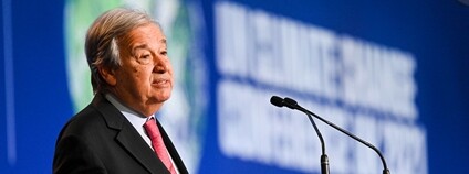 Foto: COP26 / Flickr