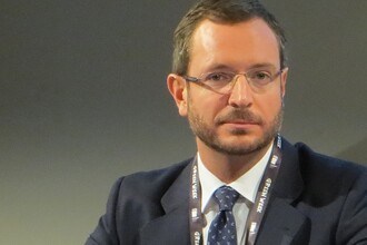 I já jezdím do práce každý den na kole. Je to rychlejší, bezpečnější a levnější, uvedl Javier Maroto Aranzabal, starosta španělského města Vitoria-Gasteiz