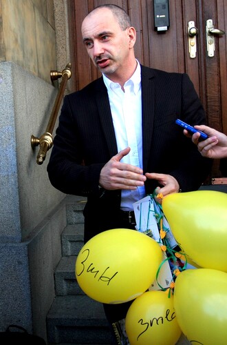 České podniky nemají být zbytečně zatěžovány, říká ministr Kuba