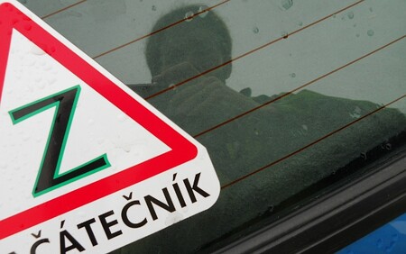 Pro sdílení auta je potřeba, abyste do vozu nebyli moc zahleděni