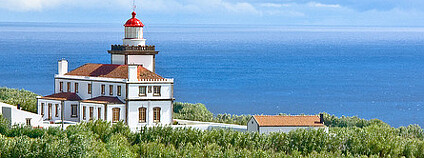 Pohled na moře z hlavního azorského ostrova Sao Miguel. Foto: Jsome1 / Flickr