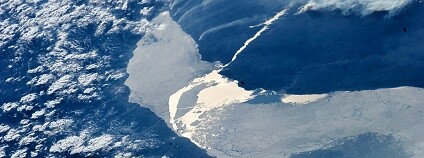 Foto: NASA's Marshall Space Flight Center / Flickr