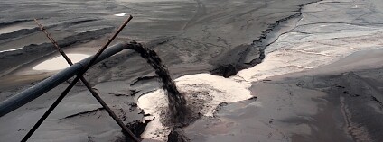 Foto: Liam Young/Unknown Fields