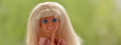 Barbie Foto: Unsplash