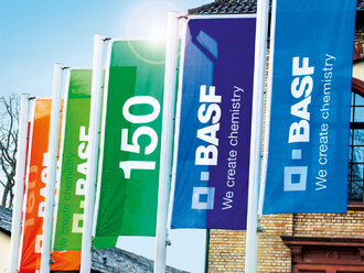 BASF na veletrhu SIMAC představila nové PU systémy Elastopan® pro obuv do extrémních mrazů.