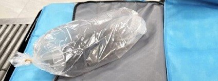 foto: Celní správa