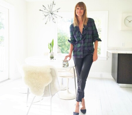 Bea Johnsonová dokáže roční odpad své čtyřčlenné rodiny dostat do litrové zavařovací sklenice