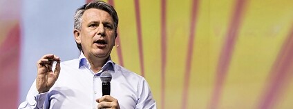 Foto: . Shell / Flickr