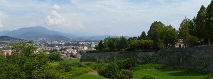 Bergamo Foto: charis337 Flickr