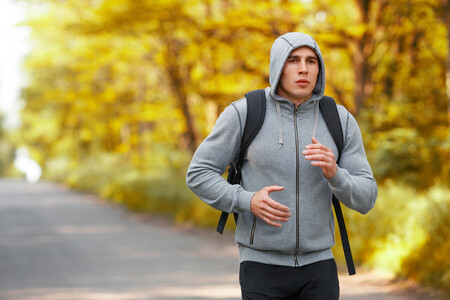 Do práce na kole. Bez kola