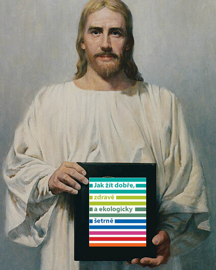 Arnika má „bibli“, ale byť ji souvěrci obhajují, pohané o ni nestojí.