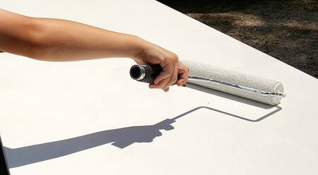 Podle zjištění vědců by použití materiálu v exteriérech i interiérech mohlo vést ke zdravějšímu dýchání ve městech a budovách.