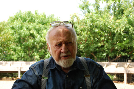 Bill Mollison, jeden ze zakladatelů permakultury, zemřel v sobotu 24. září 2016.