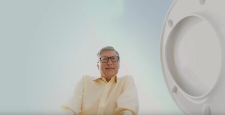 Mám pro vás záchod, který nepotřebuje vodu ani kanalizaci a pomocí chemikálií mění lidské exkrementy na hnojivo.