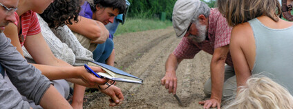Foto: Farmářská škola