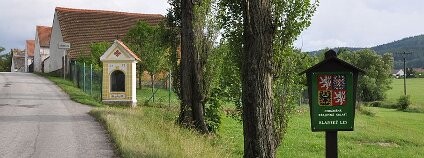 CHKO Blanský les Foto: Bens Skála, Benfoto Wikimedia Commons