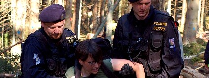 Foto: Hugo Charvát / Ekolist.cz