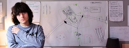 Foto: The Ocean Cleanup