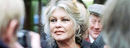 Brigitte Bardotová Foto: Cdrik b06 Wikimedia Commons