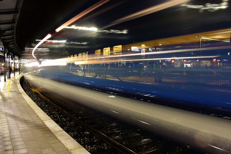 100letý boj o nádraží