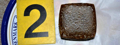 Foto: Celní správa