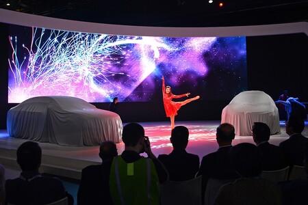 V roce 2020 už jen elektromobily.