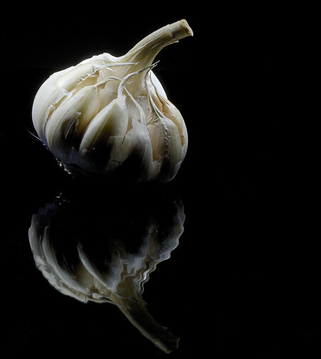 Dvě látky, získané z česneku, významně snižují riziko kontaminace dětské výživy bakterií Enterobacter sakazakii.